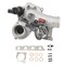 Rotomaster 06-08 Audi A3 & Vw Gti Jetta And Passat Turbocharger, K1030134N K1030134N - alternate 1